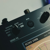 DJ-микшер AlphaTheta euphonia 5 – techzone.com.ua