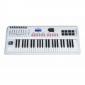 MIDI-клавіатура Icon Inspire-5 Air – techzone.com.ua