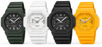 Мужские часы Casio G-Shock GAC-2500-9A 3 – techzone.com.ua