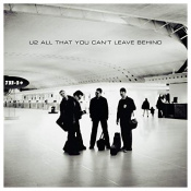 Виниловая пластинка U2: AII That You Can't.. -Hq /2LP