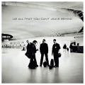 Виниловая пластинка U2: AII That You Can't.. -Hq /2LP 1 – techzone.com.ua