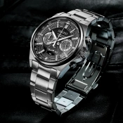 Чоловічий годинник Seiko CS Sports SSB397P1 4 – techzone.com.ua