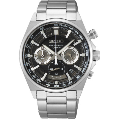 Мужские часы Seiko CS SPORTS SSB397P1 – techzone.com.ua