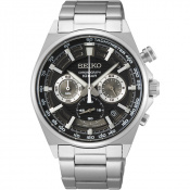 Чоловічий годинник Seiko CS SPORTS SSB397P1