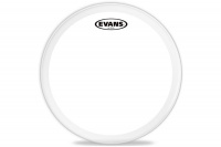 EVANS BD22 GB1 22" EQ1 Clear для барабана