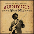 Вінілова платівка 2LP Buddy Guy: Living Proof -Hq / Reissue (180g) 1 – techzone.com.ua