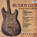 Виниловая пластинка 2LP Buddy Guy: Living Proof -Hq/Reissue (180g) 2 – techzone.com.ua