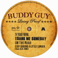 Вінілова платівка 2LP Buddy Guy: Living Proof -Hq / Reissue (180g) 3 – techzone.com.ua