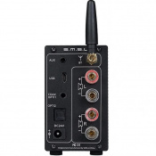 Інтегрований підсилювач S.M.S.L AD18 Black 3 – techzone.com.ua Інтегрований підсилювач S.M.S.L AD18 Black 3 – techzone.com.ua