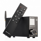 Інтегрований підсилювач S.M.S.L AD18 Black 4 – techzone.com.ua Інтегрований підсилювач S.M.S.L AD18 Black 4 – techzone.com.ua