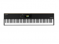MIDI-клавіатура Fatar-Studiologic SL88 GT MK2 1 – techzone.com.ua