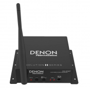 Аудіо трансмітер Denon PRO DN-202WT 1 – techzone.com.ua