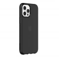 Чохол Griffin Survivor Clear for iPhone 12 Pro Max (GIP-052-BLK) 1 – techzone.com.ua
