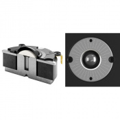 Центральний канал DALI Oberon Grand Vokal Dark Walnut 6 – techzone.com.ua Центральний канал DALI Oberon Grand Vokal Dark Walnut 6 – techzone.com.ua