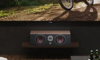 Центральний канал DALI Oberon Grand Vokal Dark Walnut 7 – techzone.com.ua Центральний канал DALI Oberon Grand Vokal Dark Walnut 7 – techzone.com.ua