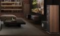 Центральний канал DALI Oberon Grand Vokal Dark Walnut 8 – techzone.com.ua
