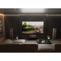 Центральний канал DALI Oberon Grand Vokal Dark Walnut 9 – techzone.com.ua