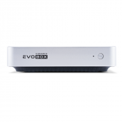 Караоке система Studio Evolution EVOBOX Silver
