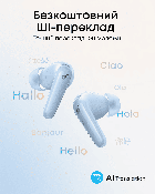 Навушники Anker SoundCore R60i NC Blue (D1202G31) 8 – techzone.com.ua