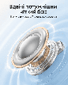 Навушники Anker SoundCore R60i NC Blue (D1202G31) 6 – techzone.com.ua