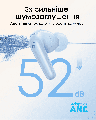 Навушники Anker SoundCore R60i NC Blue (D1202G31) 7 – techzone.com.ua