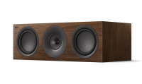 Центральний динамік KEF Q6 Meta Walnut