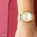 Жіночий годинник Timex TRANSCEND Tx2r36100 3 – techzone.com.ua