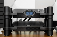 Підсилювач Chord Etude Black 5 – techzone.com.ua Підсилювач Chord Etude Black 5 – techzone.com.ua