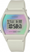 Годинник Casio TIMELESS COLLECTION LW-205H-8A