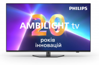Телевізор PHILIPS 55PUS8919 4 – techzone.com.ua Телевізор PHILIPS 55PUS8919 4 – techzone.com.ua