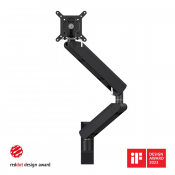 Кронштейн Vogels Momo 4136 Black (7141360) 2 – techzone.com.ua Кронштейн Vogels Momo 4136 Black (7141360) 2 – techzone.com.ua