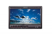 Автомонітор Kenwood LZ-702W – techzone.com.ua Автомонитор Kenwood LZ-702W – techzone.com.ua