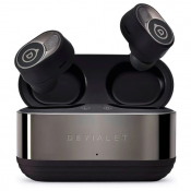 Бездротові навушники Devialet Gemini II Matte black 1 – techzone.com.ua