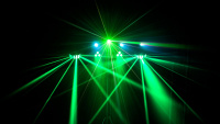CHAUVET GigBAR 2.0 5 – techzone.com.ua CHAUVET GigBAR 2.0 5 – techzone.com.ua