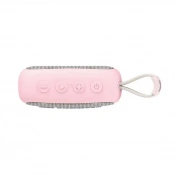 Портативна колонка FiiO Snowsky Anywhere Pink 4 – techzone.com.ua Портативна колонка FiiO Snowsky Anywhere Pink 4 – techzone.com.ua