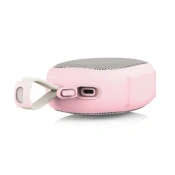 Портативна колонка FiiO Snowsky Anywhere Pink 5 – techzone.com.ua Портативна колонка FiiO Snowsky Anywhere Pink 5 – techzone.com.ua
