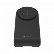 Базова станція iPort Connect Pro BaseStation Black (72352) 3 – techzone.com.ua