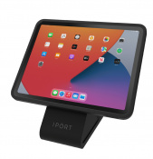Базова станція iPort Connect Pro BaseStation Black (72352) 4 – techzone.com.ua