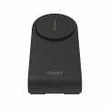 Базова станція iPort Connect Pro BaseStation Black (72352) 3 – techzone.com.ua