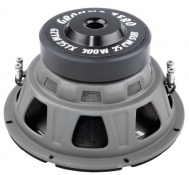 Автосабвуфер Ground Zero GZTW 25TX 4 – techzone.com.ua Автосабвуфер Ground Zero GZTW 25TX 4 – techzone.com.ua