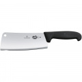 Кухонный нож Victorinox Fibrox Cleaver 5.4003.19 1 – techzone.com.ua