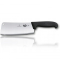 Кухонный нож Victorinox Fibrox Cleaver 5.4003.19 3 – techzone.com.ua