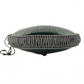 Ґлюкофон Musicality D14-GRP _TitanoDrum (глюкофон) 3 – techzone.com.ua Ґлюкофон Musicality D14-GRP _TitanoDrum (глюкофон) 3 – techzone.com.ua