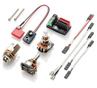 Звукознімач EMG 40DC 3 – techzone.com.ua Звукознімач EMG 40DC 3 – techzone.com.ua