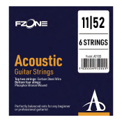 FZONE AT103 ACOUSTIC BRONZE (11-52)