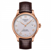 Чоловічий годинник Tissot Le Locle Powermatic 80 T006.407.36.033.00