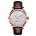 Чоловічий годинник Tissot Le Locle Powermatic 80 T006.407.36.033.00 1 – techzone.com.ua