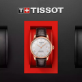 Чоловічий годинник Tissot Le Locle Powermatic 80 T006.407.36.033.00 4 – techzone.com.ua