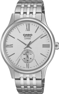 Чоловічий годинник Casio Beside BMS-100D-7A – techzone.com.ua
