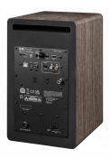Акустична система Elac Debut Connex DCB61 Walnut (32088) 4 – techzone.com.ua Акустична система Elac Debut Connex DCB61 Walnut (32088) 4 – techzone.com.ua